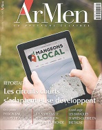 Couverture ArMen