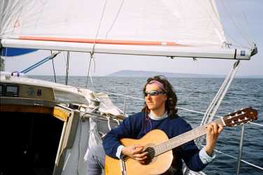 Mull of Kintyre