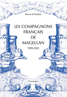 Les compagnons franais de Magellan