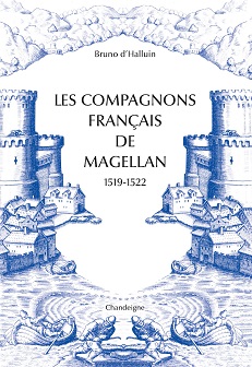 Les compagnons franais de Magellan