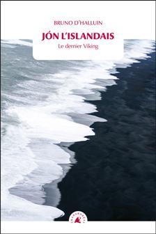 Jón l'Islandais