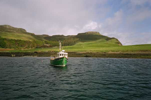 L'le de Canna