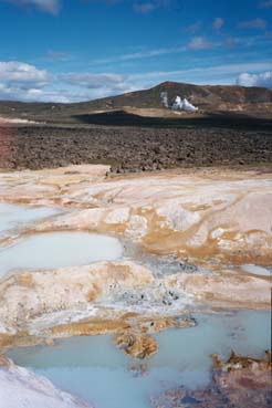 Eau lactée