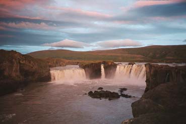 Godafoss