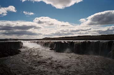 Selfoss