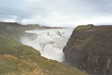 Gullfoss