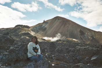 Landmannalaugar