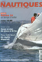 Couverture Loisirs Nautiques