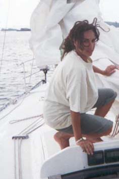 Gaëlle Clanet