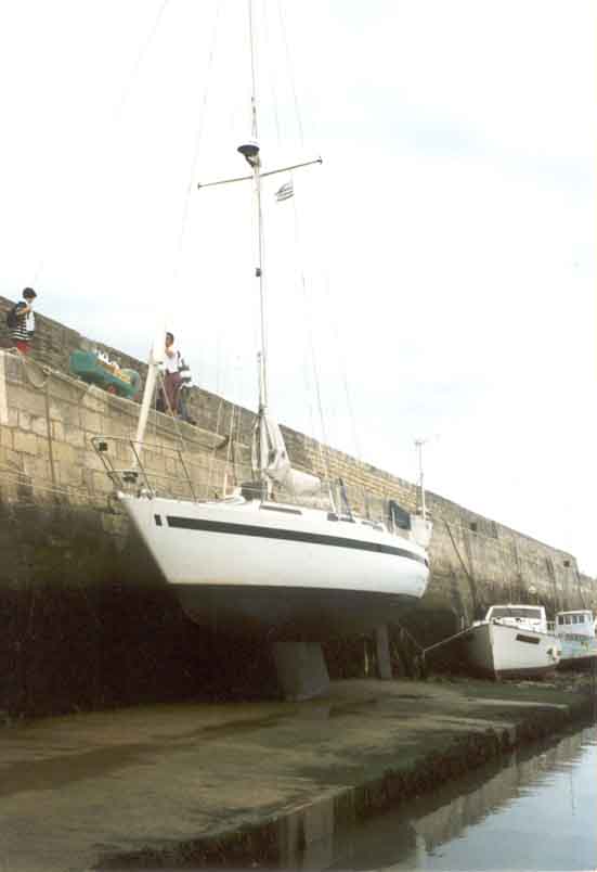 La Volta dvoile ses dessous