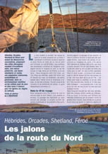 Loisirs Nautiques janvier 2006