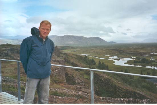 Thingvellir