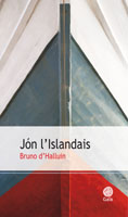 Le livre Jón l'Islandais